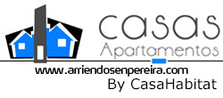 Apartamentos y Casas en Alquiler Pereira - Arrendamientos